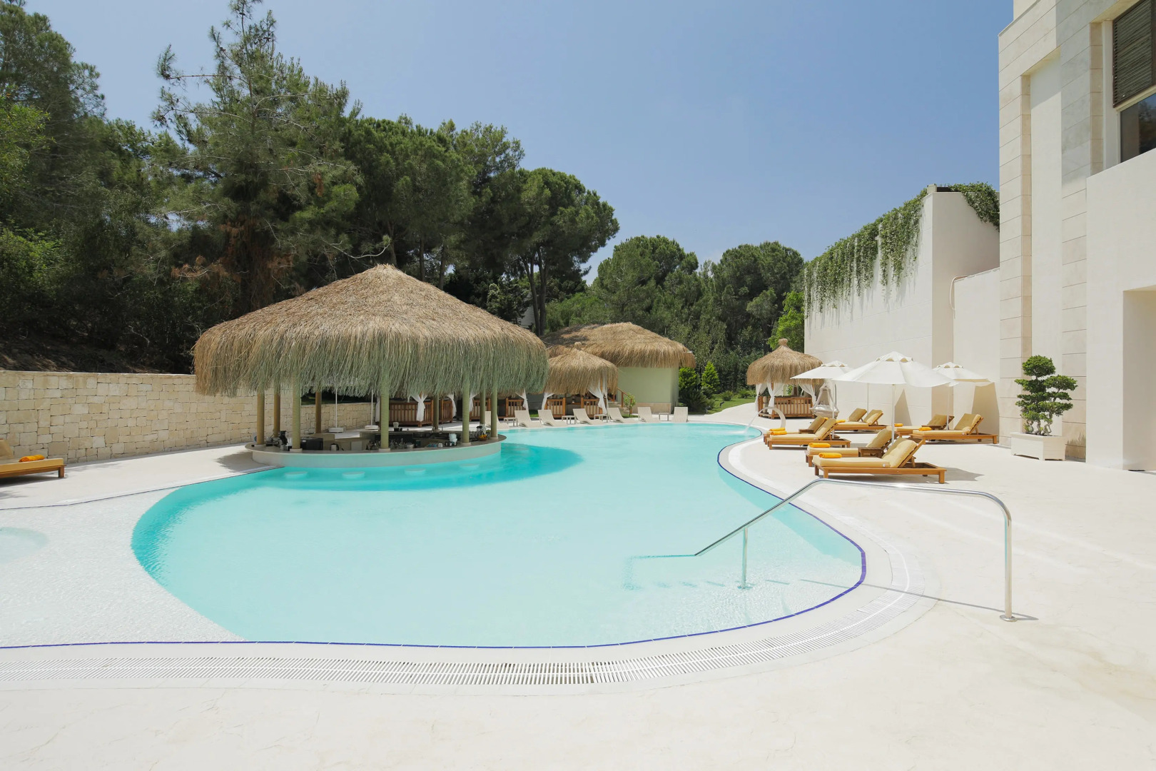 Photo - Rixos Premium Belek - The Land of Legends Access