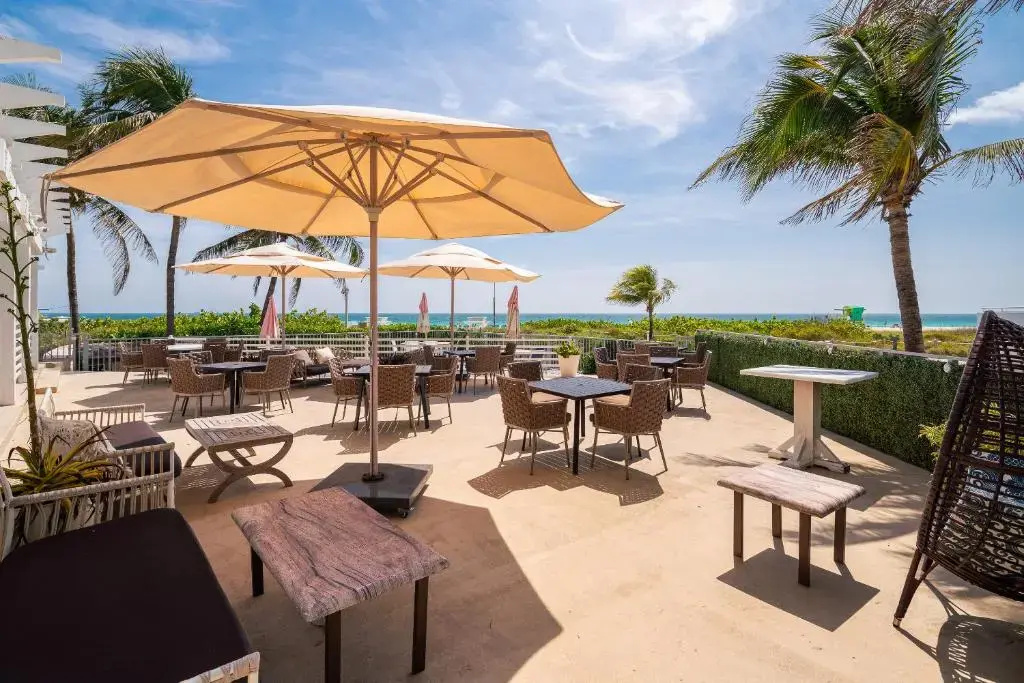 Photo - The Savoy Hotel & Beach Club