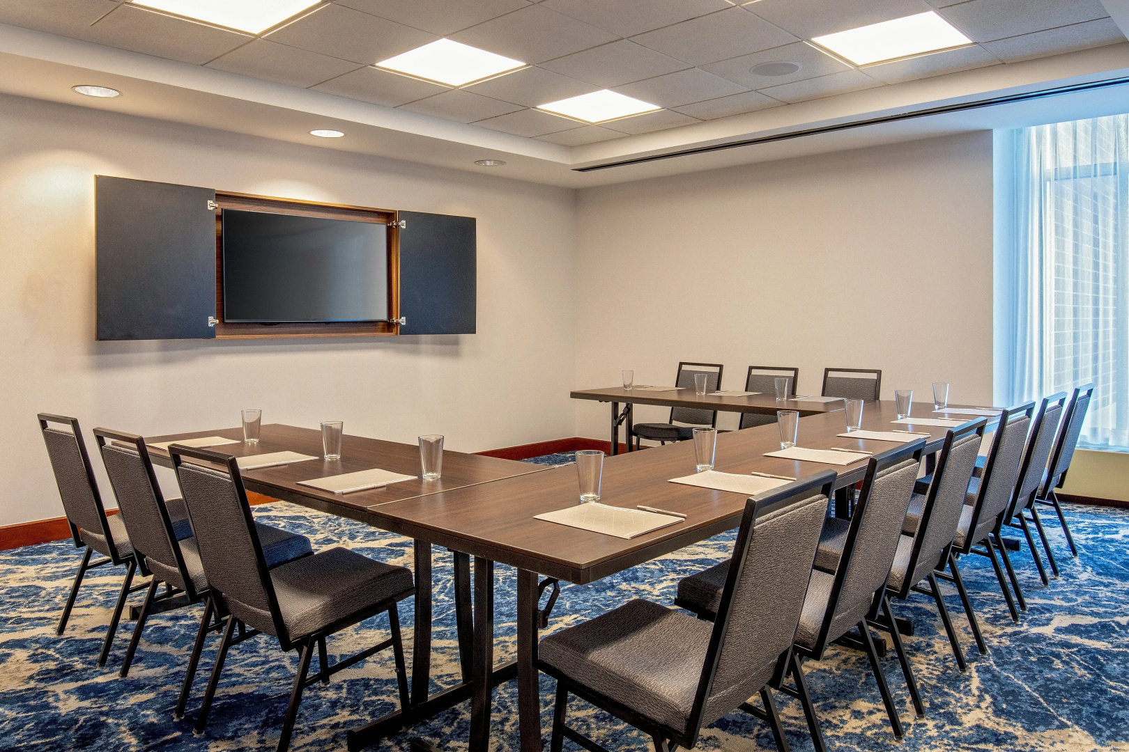 Photo - Residence Inn by Marriott Boston Harbor on Tudor Wharf