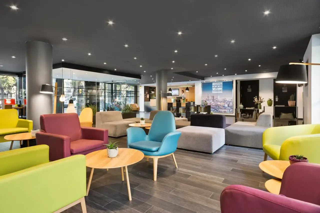 Foto - Andante Hotel