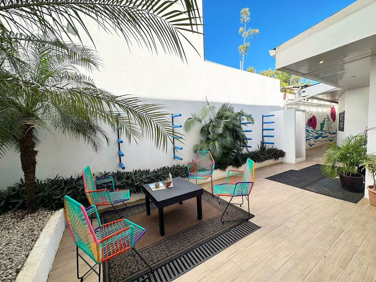 Foto - Surf Ranch Tamarindo