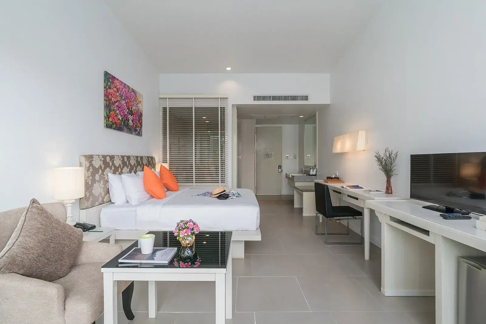 Photo - The Briza Beach Resort, Khao Lak SHA Extra Plus