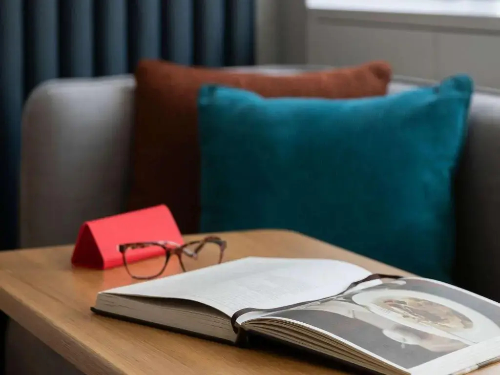 Foto - Novotel Sydney City Centre