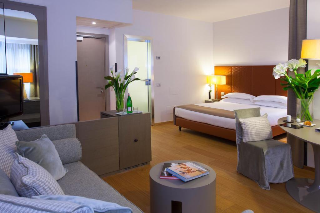 Foto - Starhotels Michelangelo Florence