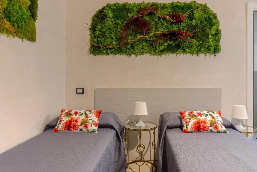 Photo - Flower Rooms Cagliari