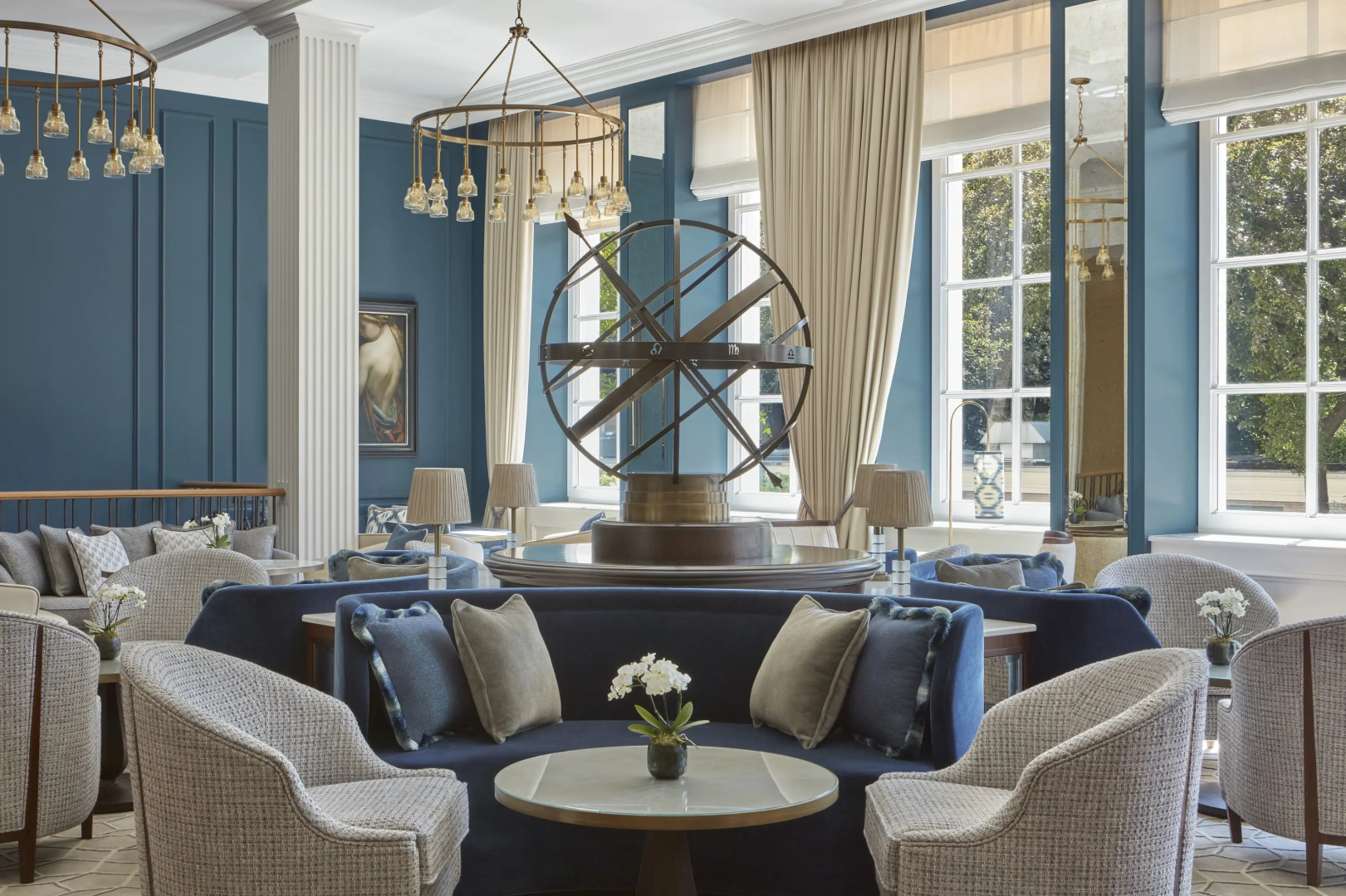 Foto - Waldorf Astoria Amsterdam