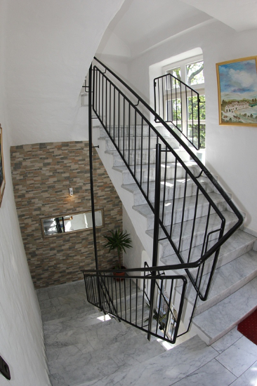 Foto - Hotel Restaurant Mathildenhof