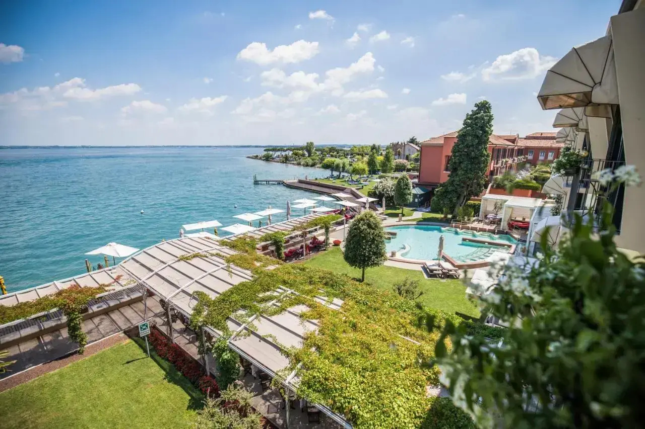 Photo - Grand Hotel Terme Sirmione
