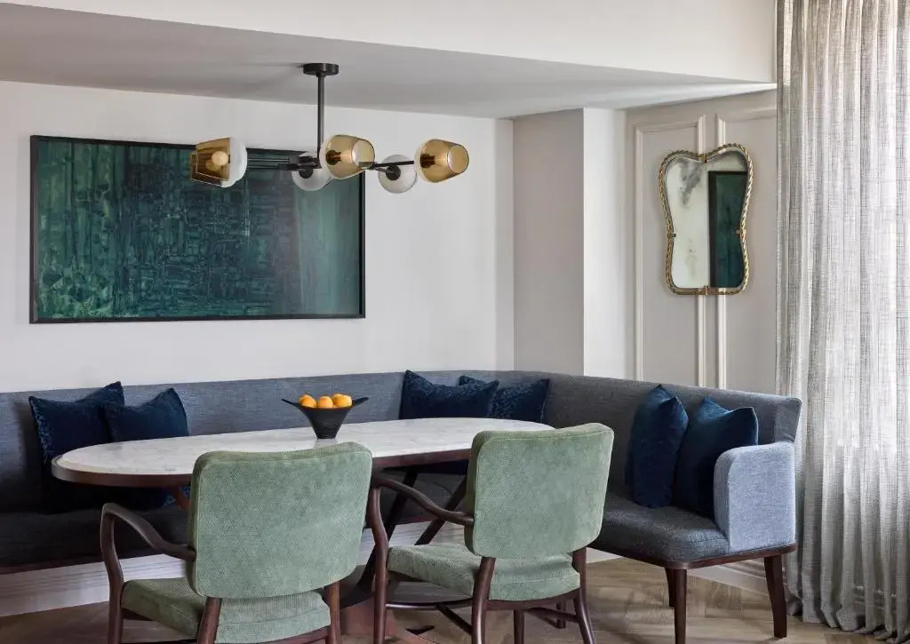 Foto - Rosewood Hotel Georgia