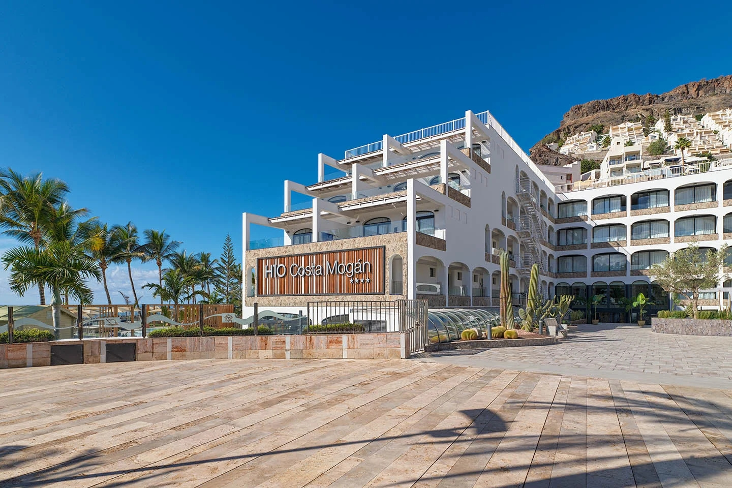 Photo - H10 Costa Mogán - Adults Only