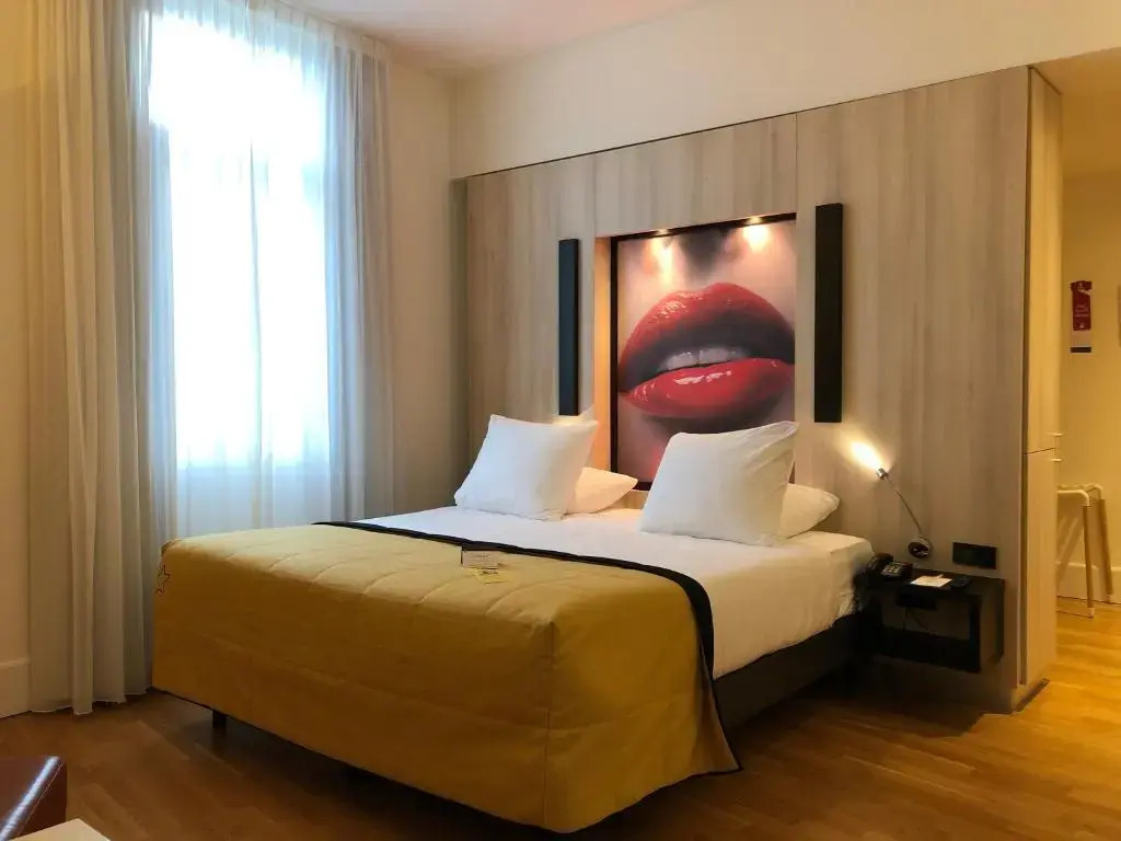 Foto - Leonardo Boutique Hotel Maastricht City Center