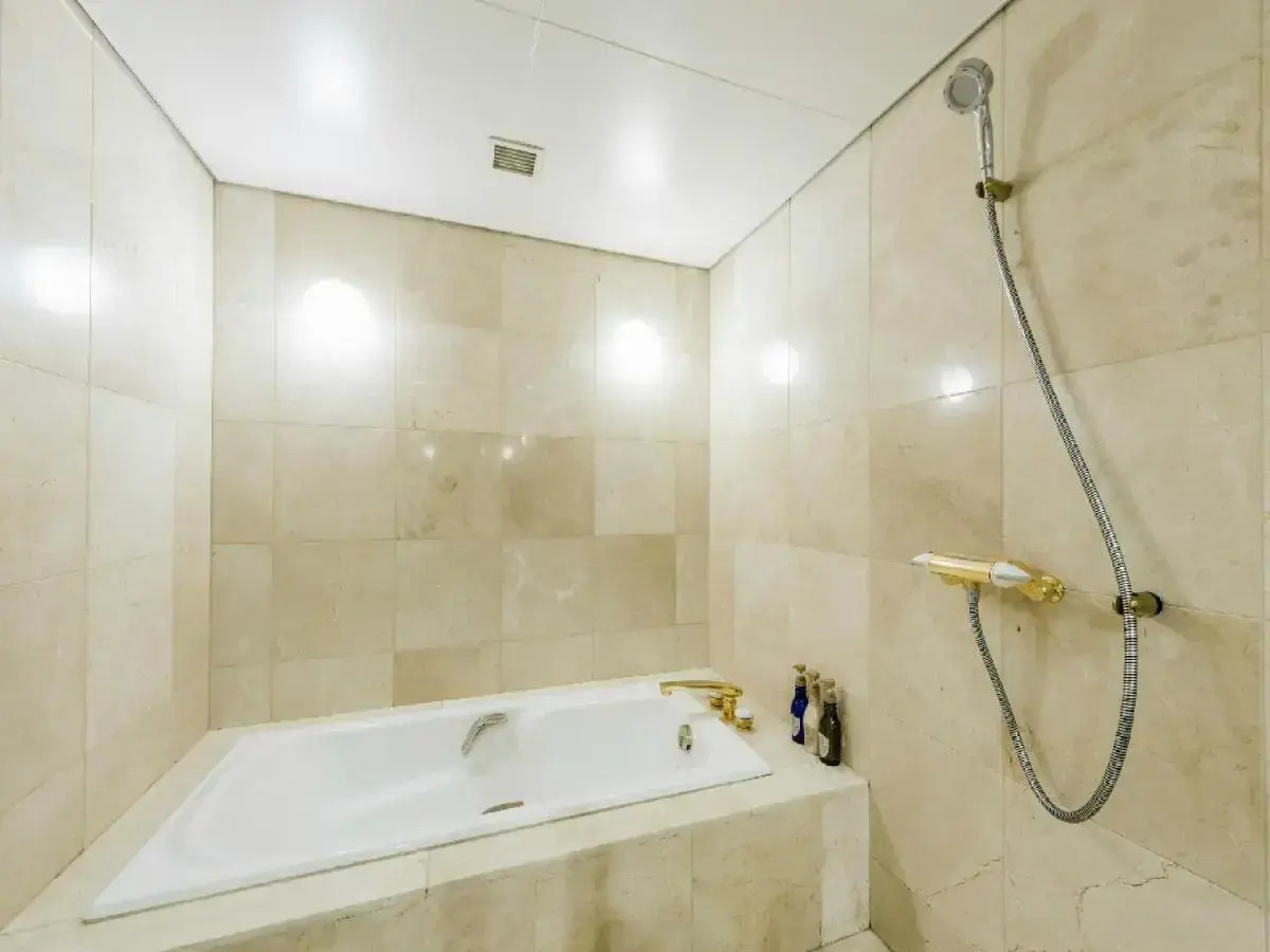 Foto - HOTEL MYSTAYS Sapporo Aspen