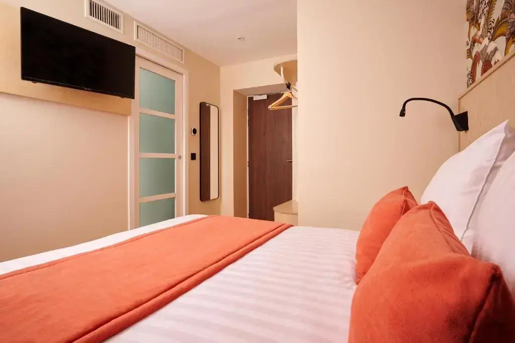 Photo - VLH Montparnasse Eiffel