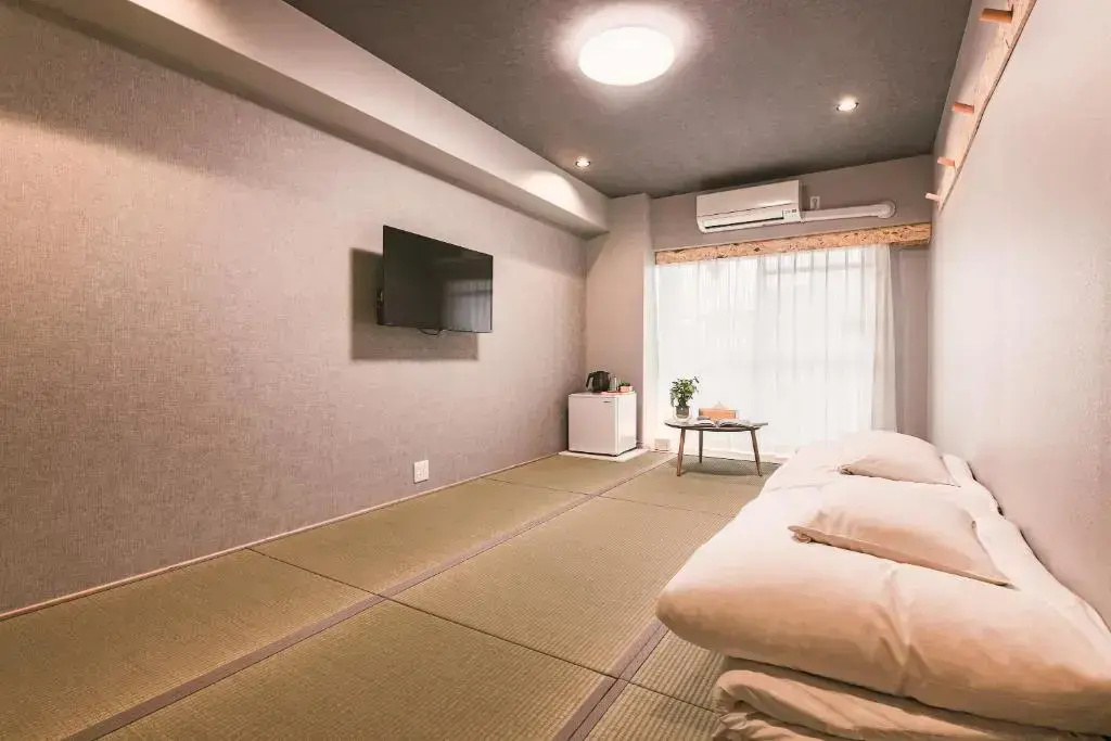 Photo - Wayfarer Hotel Kyoto Shijo