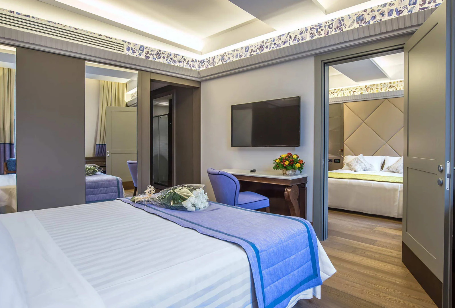 Foto - Hotel Martis Palace