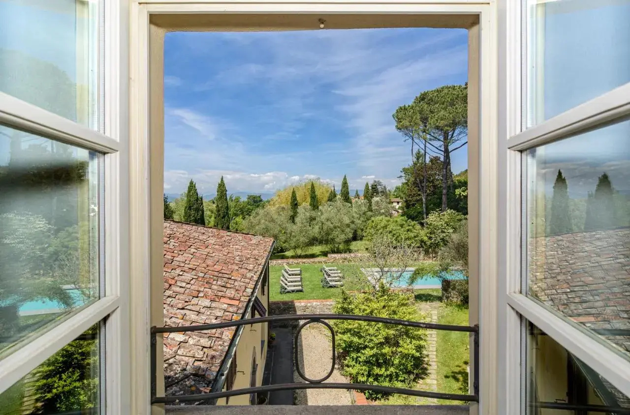 Photo - Hotel Albergo Villa Marta