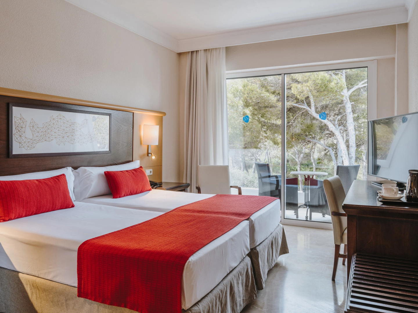 Foto - Grupotel Aguait Resort & Spa - Adults Only