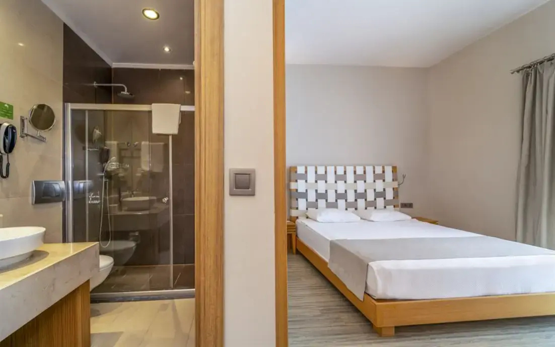 Foto - Jiva Beach Resort - Ultra All Inclusive