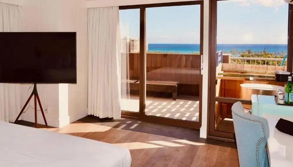 Foto - Hotel La Croix