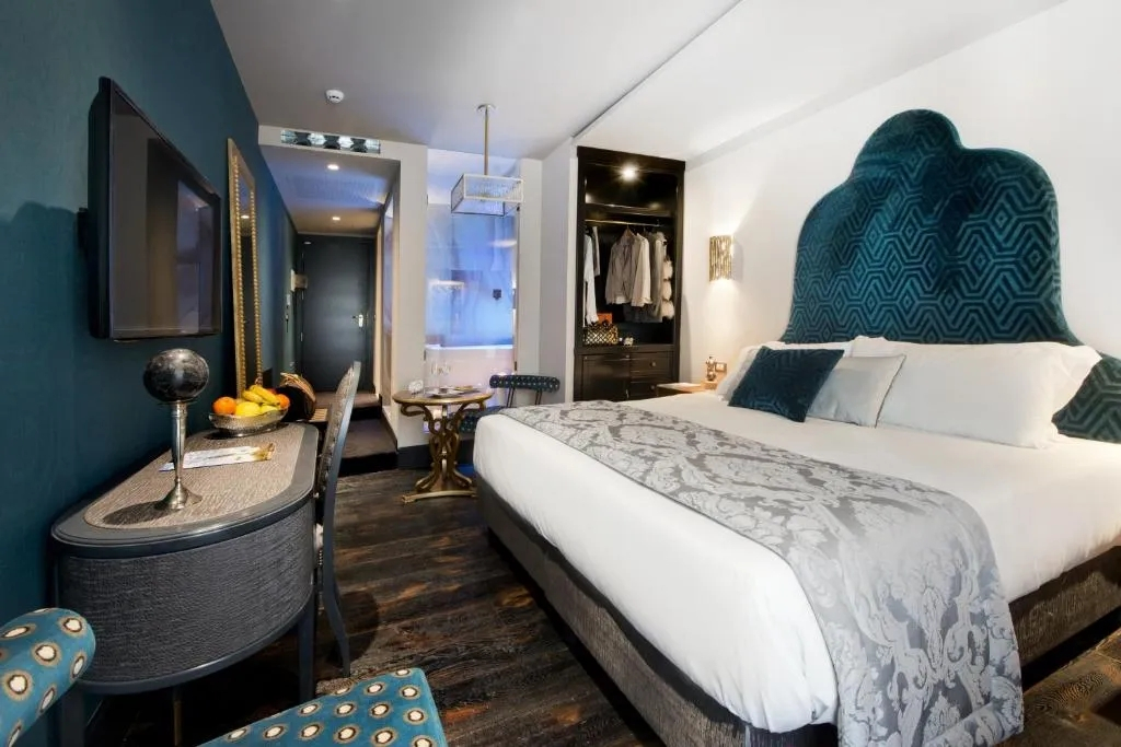 Foto - HT6 Hotel Roma