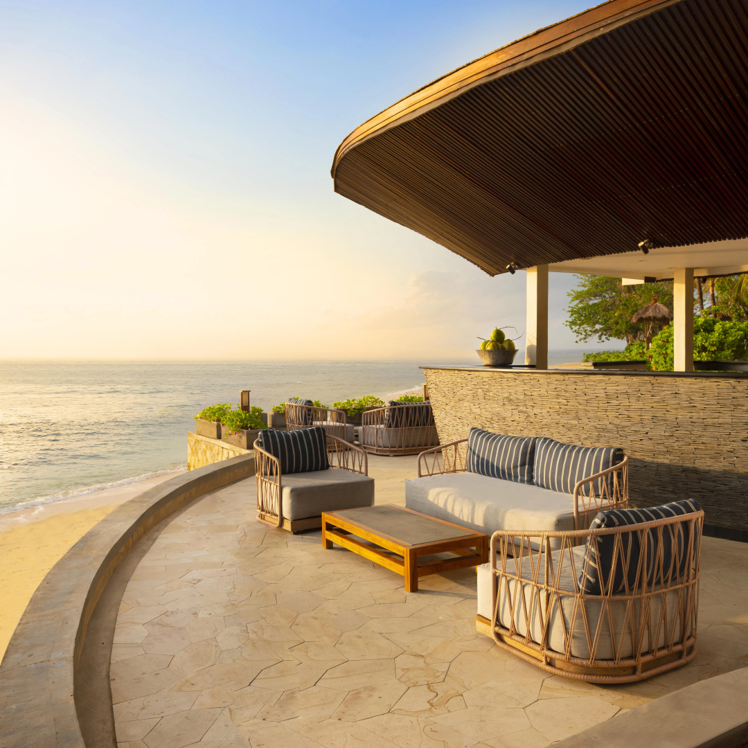 Photo - Hilton Bali Resort