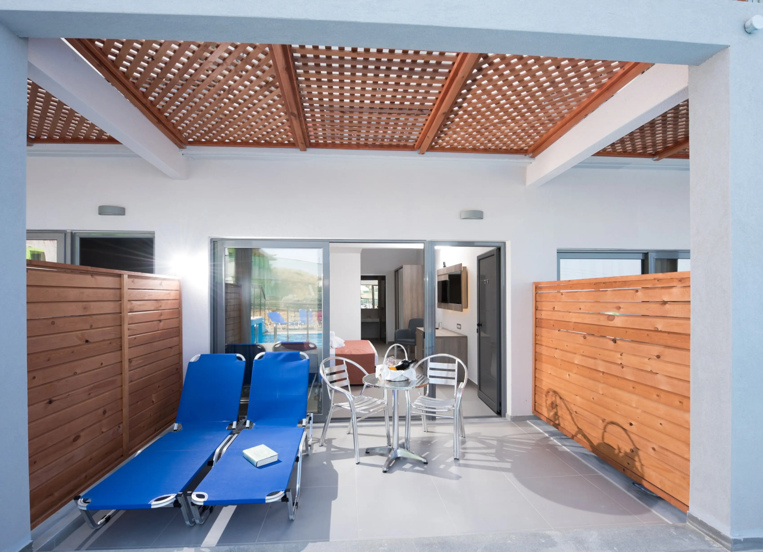 Photo - Panorama Village Hotel