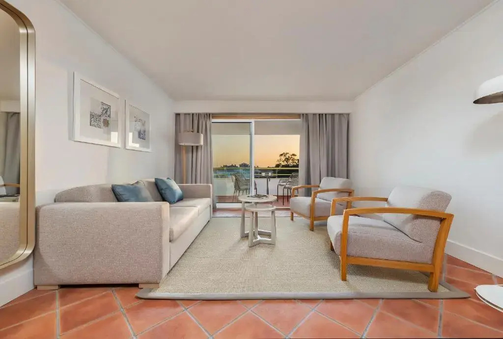Foto - The Patio Suite Hotel