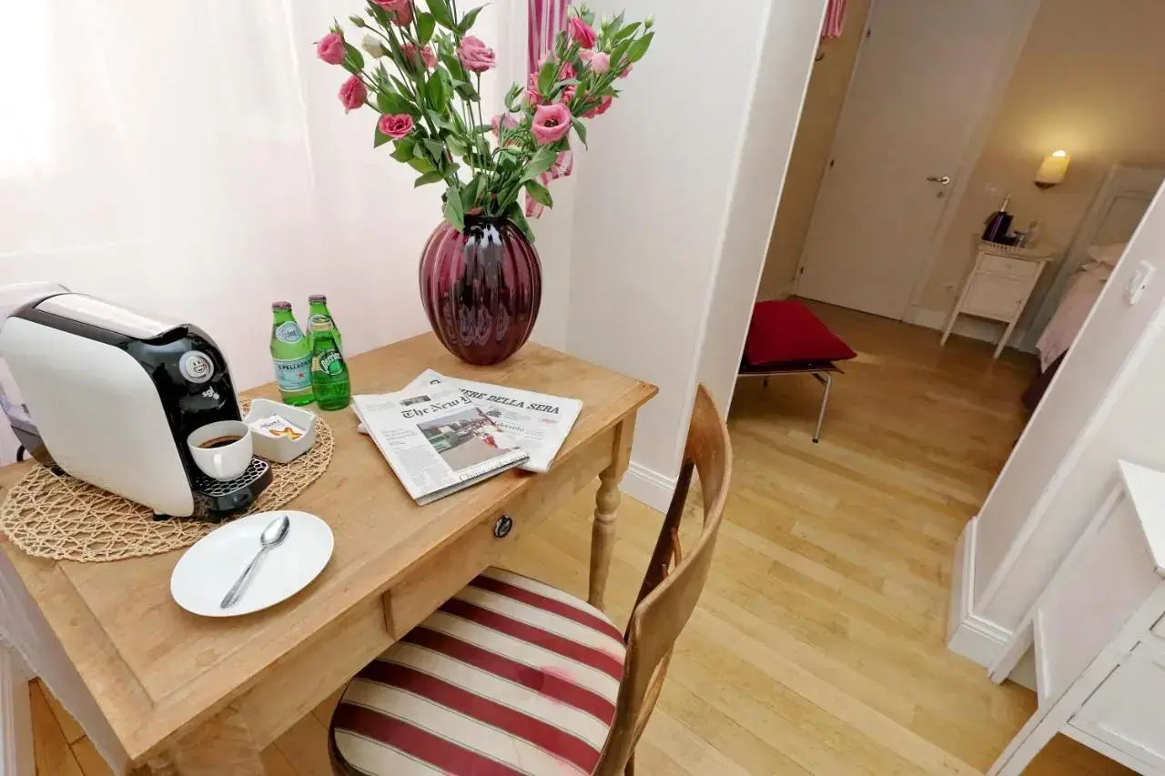 Photo - Guest House Amaranto Romano