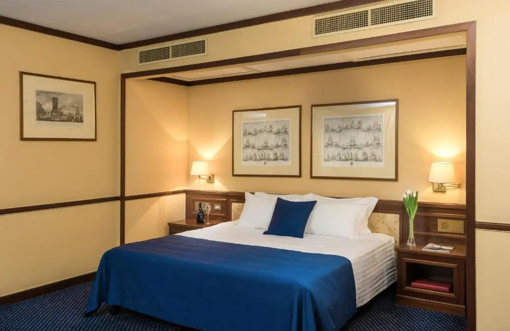 Foto - Leonardo Hotel Milan City Center