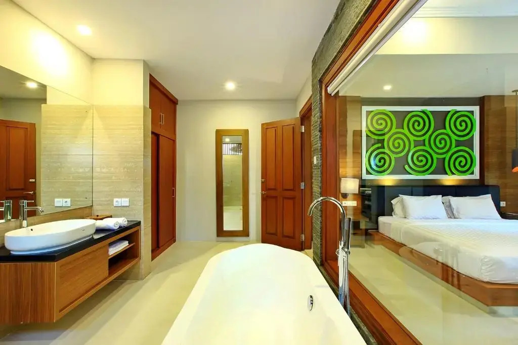 Foto - Mutiara Bali Boutique Resort & Villa