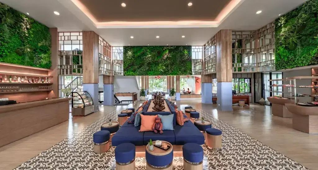 Foto - Bandara Spa Resort & Pool Villas, Samui