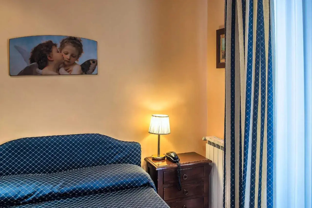 Foto - Hotel Caracciolo