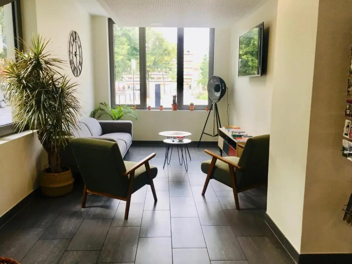 Foto - All Suites Appart Hôtel - Bordeaux Centre Gare