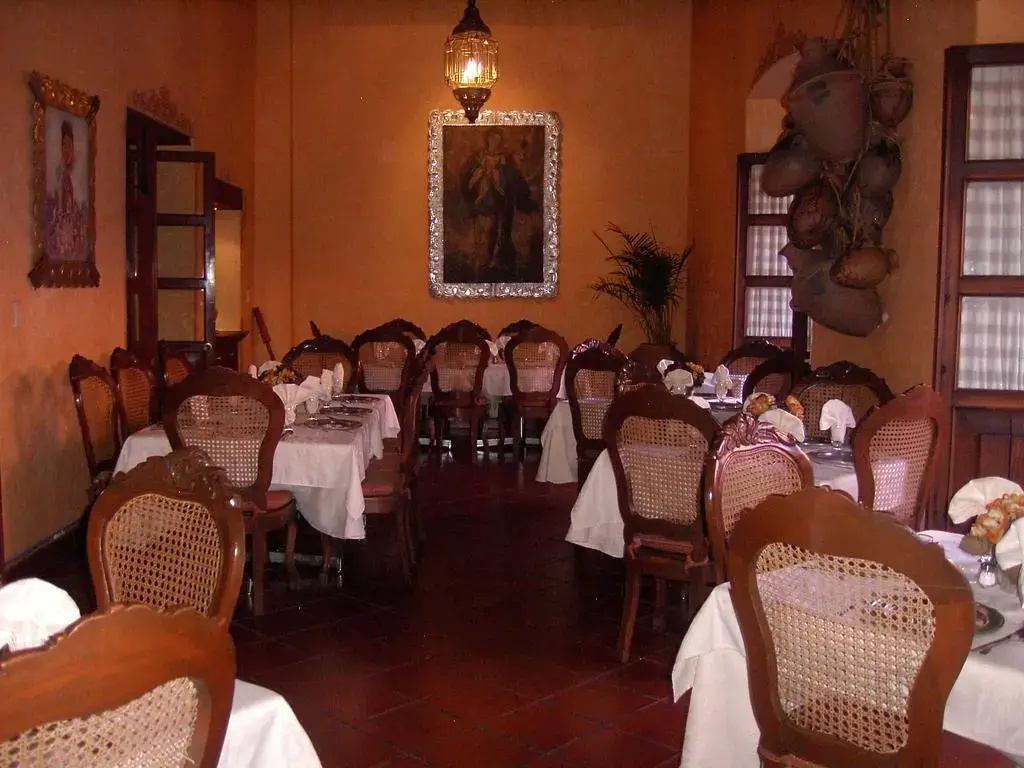 Photo - Hotel Boutique Naura Centro