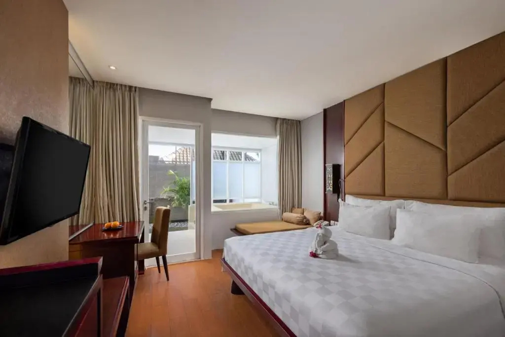 Photo - Sanur Resort Watujimbar