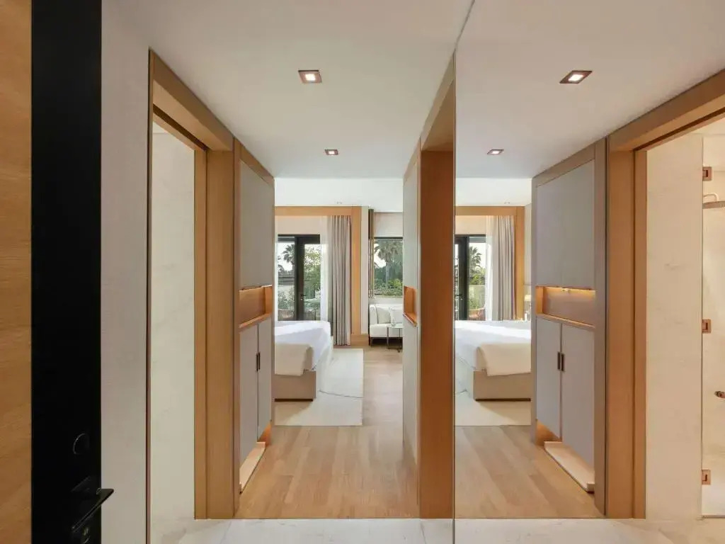 Foto - Delano Dubai at Bluewaters