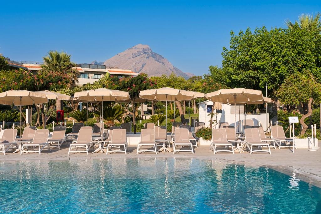 Foto - The Signature Level at Grand Palladium Sicilia Resort & Spa