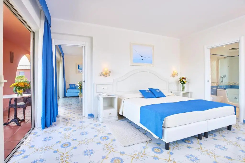 Foto - Hotel Del Golfo