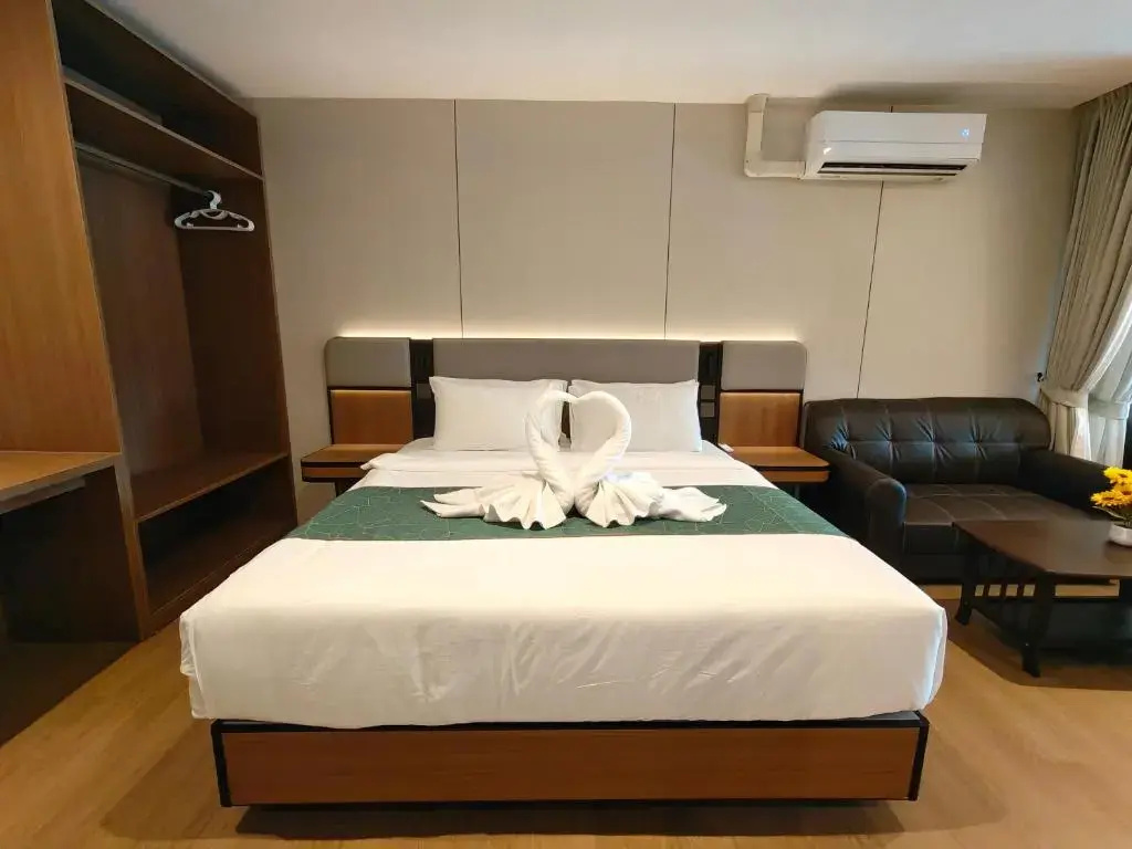 Foto - The Lake Chalong Hotel SHA Plus