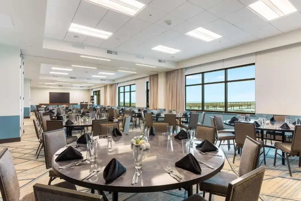 Photo - The Lodge at Gulf State Park, A Hilton Hotel