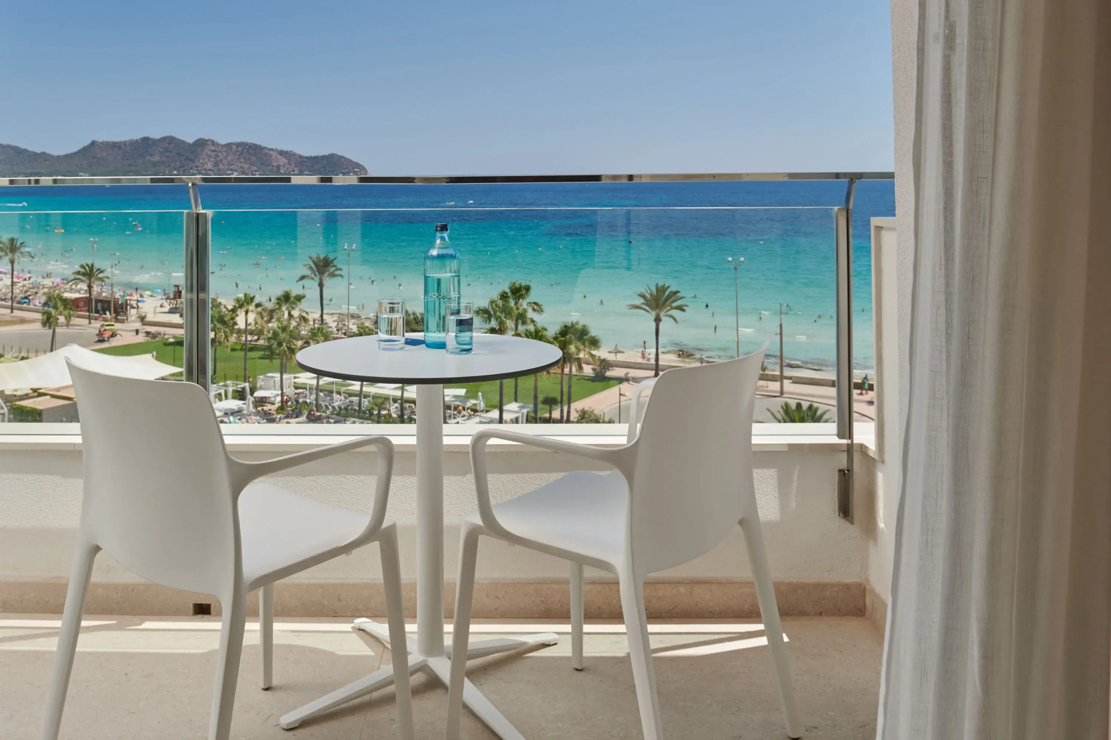 Photo - Hipotels Flamenco