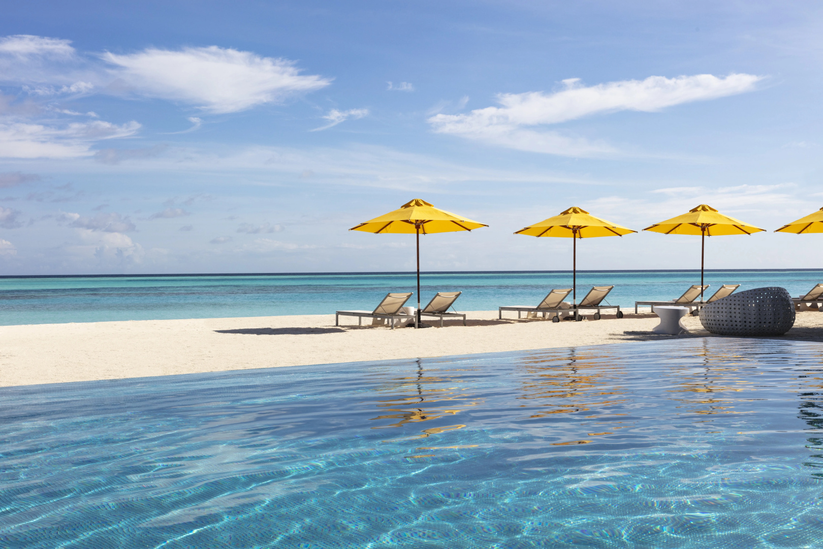 Foto - Niyama Private Islands Maldives