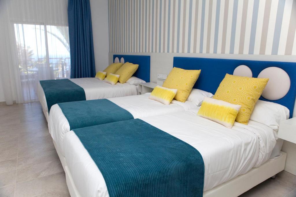 Foto - Holiday Club Jardin Amadores