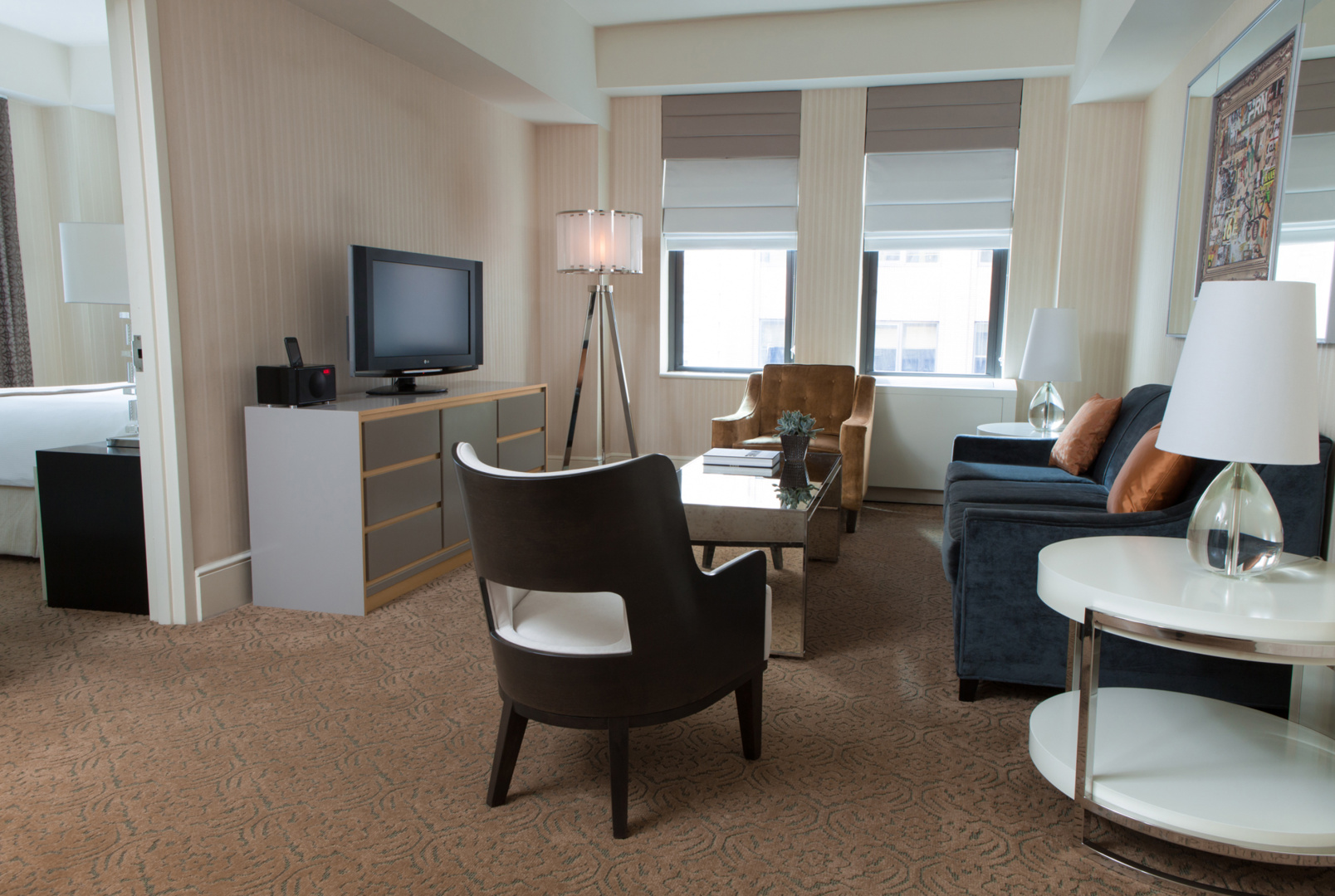 Photo - The Benjamin Royal Sonesta New York