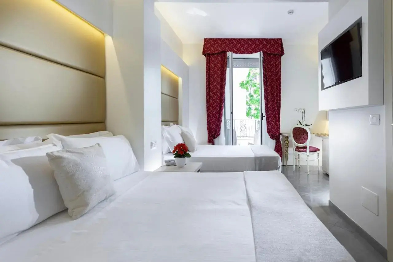 Foto - Hotel Gallia Palace