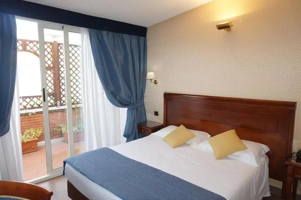 Foto - Hotel Montecarlo