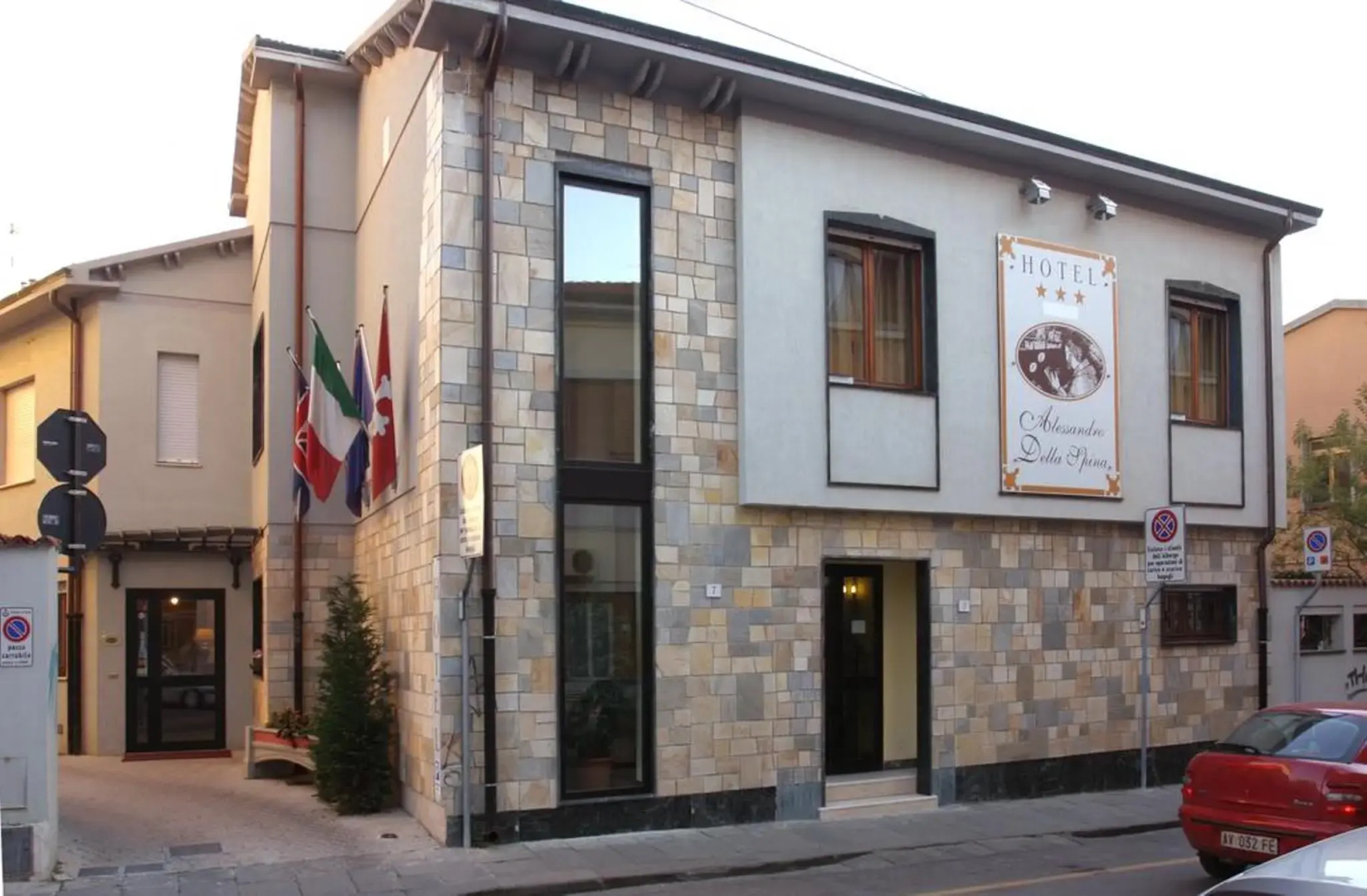 Foto - Hotel Alessandro Della Spina