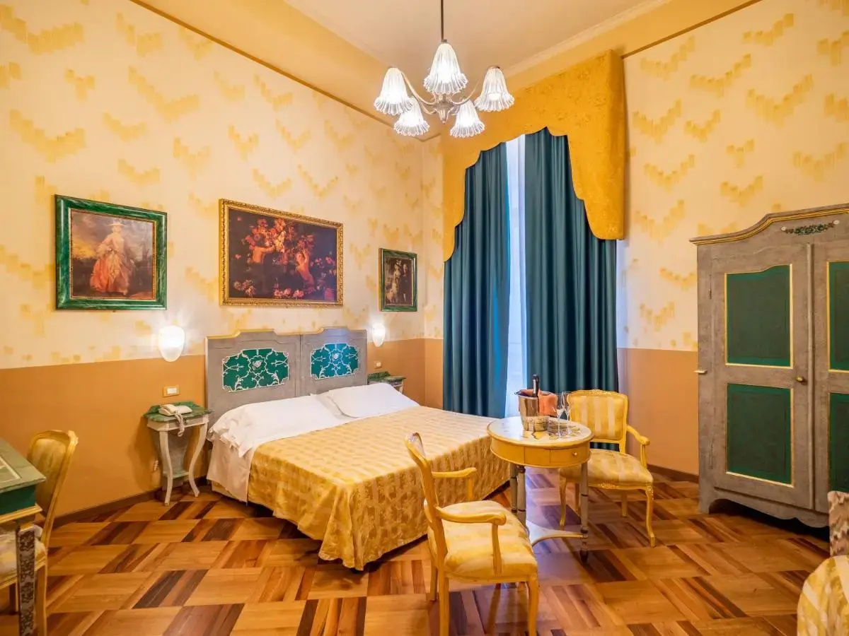Foto - Rosetta Hotel Perugia, Tapestry Collection by Hilton