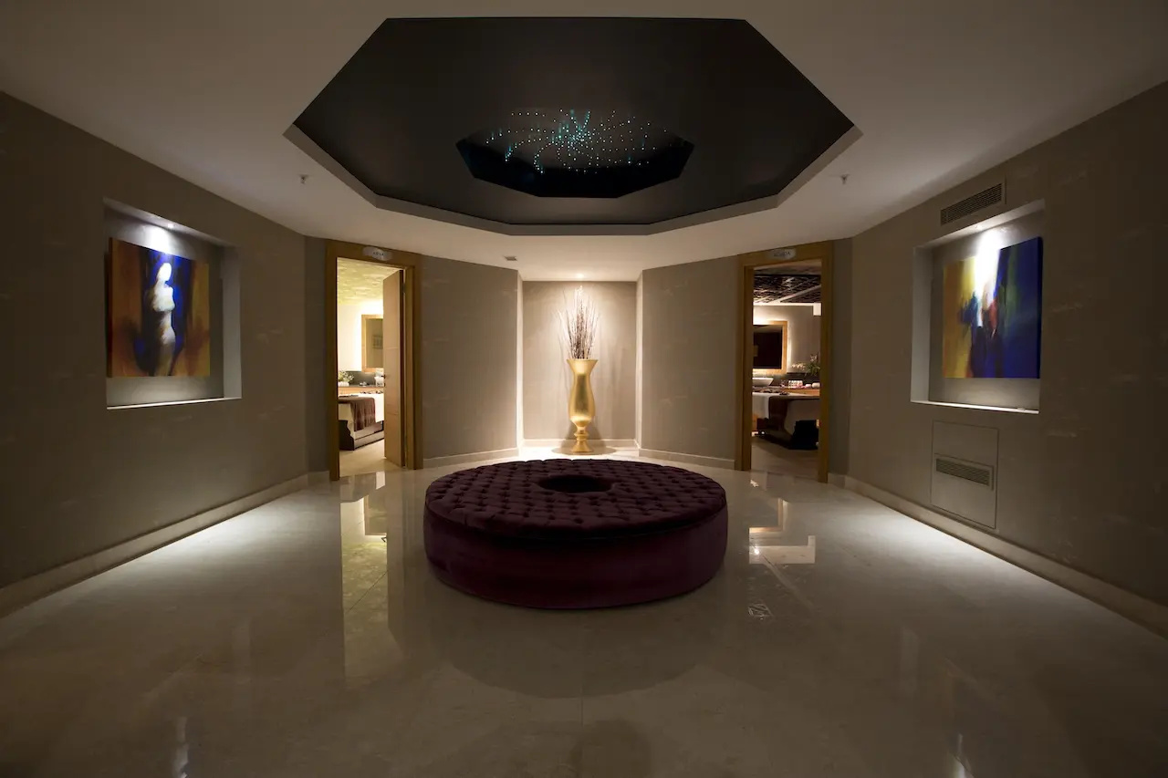 Foto - Miracle Istanbul Asia Airport Hotel & Spa