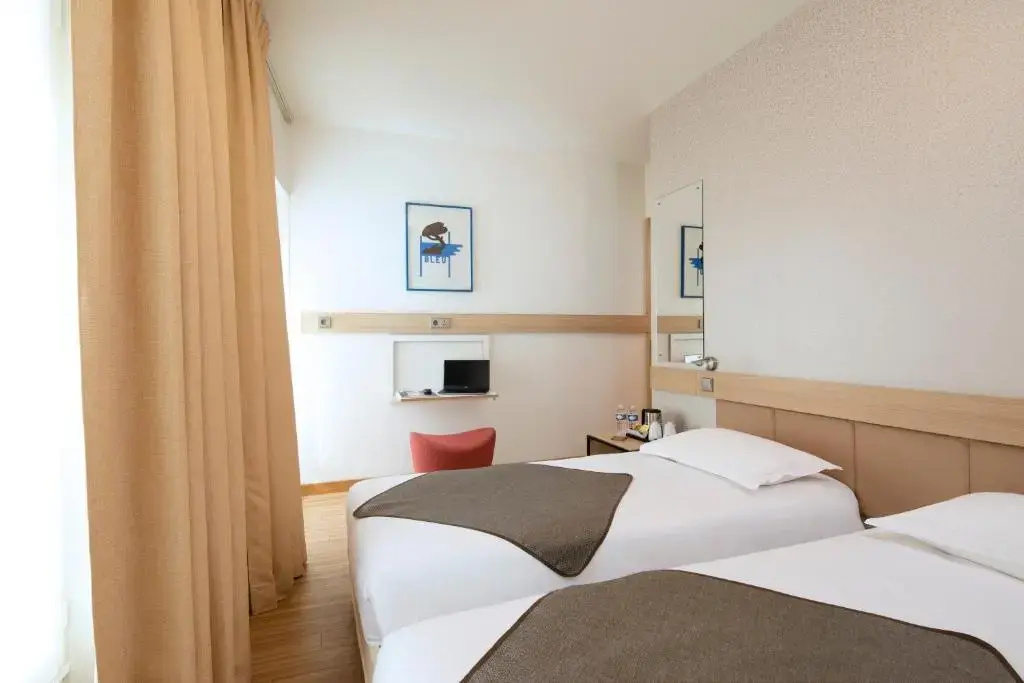 Foto - Hôtel Hor Les Lumières